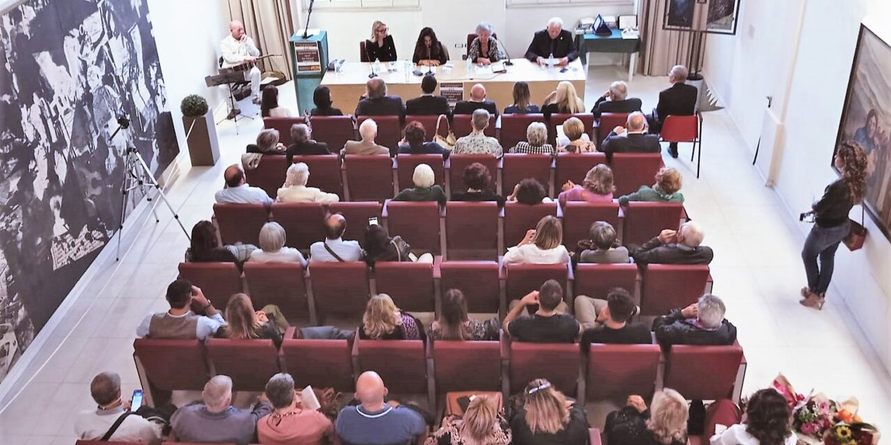 Giulianova, confronto pubblico dello Spi Cgil in sala Buozzi
