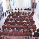 Giulianova, confronto pubblico dello Spi Cgil in sala Buozzi