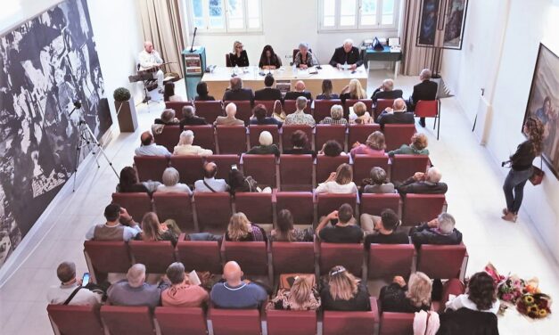 Giulianova, confronto pubblico dello Spi Cgil in sala Buozzi