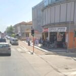 Scontro sulla Statale 16 a Giulianova, ferita una ciclista