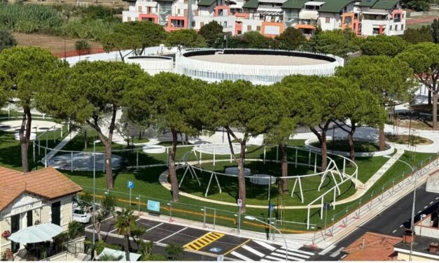 Giulianova, sei spazi in piazza per la vendita dei prodotti agricoli