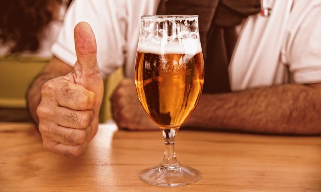 Ecco l’edizione 2019 di Una birra in fronte