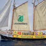 Mare, esiti positivi nel Teramano dai controlli di Goletta Verde