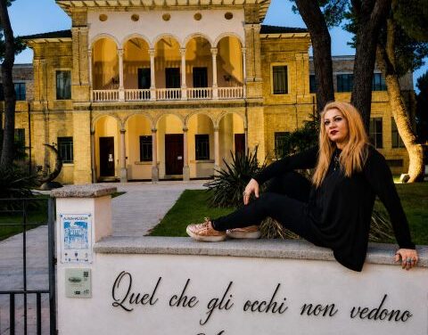 A Pescara una nuova mostra di Mirta Maranca all’Aurum