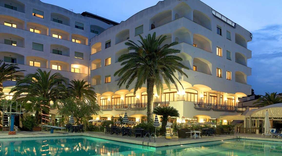 Grand Hotel Don Juan