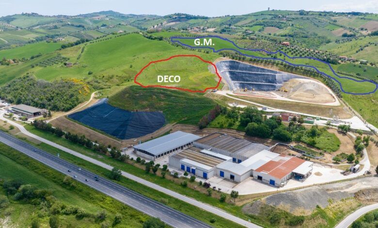Nuove discariche a Grasciano, il caso arriva in Vigilanza