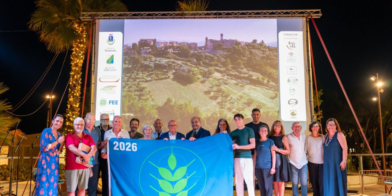 Tortoreto Greendays rilancia il dialogo su turismo e aree rurali