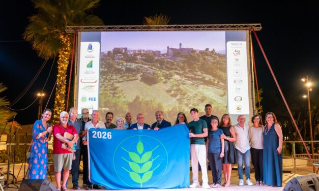 Tortoreto Greendays rilancia il dialogo su turismo e aree rurali
