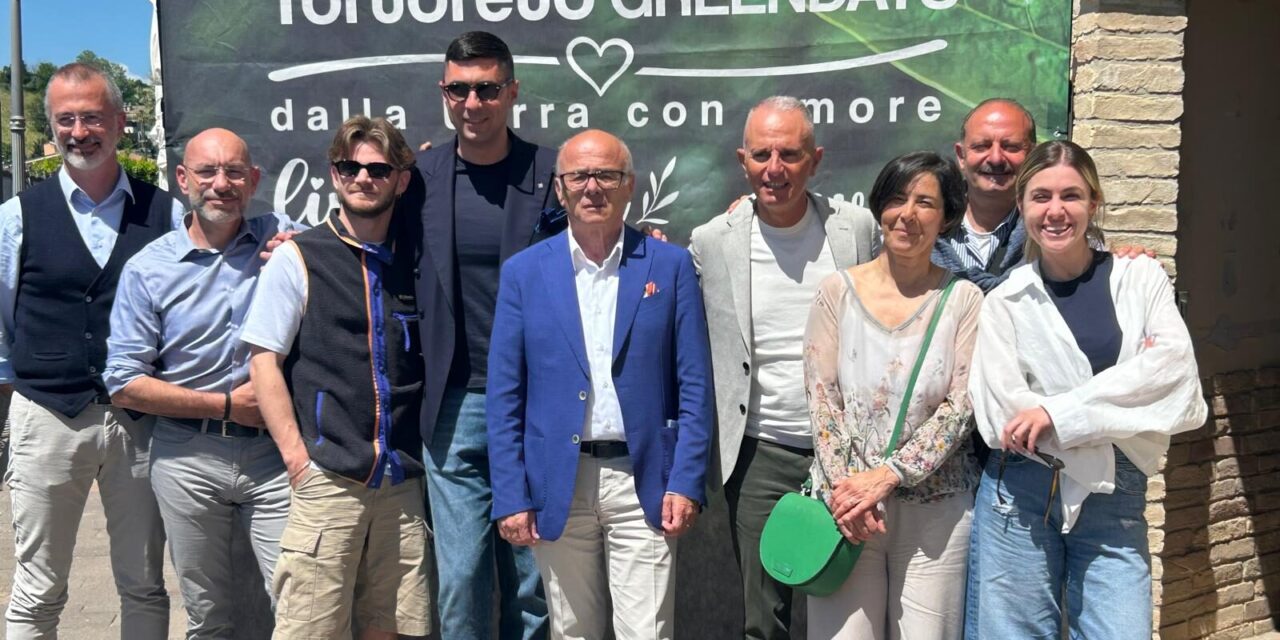 Tortoreto Greendays, quattro mesi tra natura e sapori