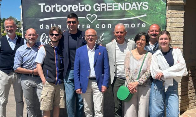 Tortoreto Greendays, quattro mesi tra natura e sapori