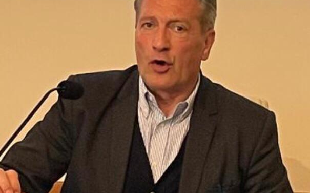 Confesercenti Teramo, Gianluca Grimi alla guida provinciale