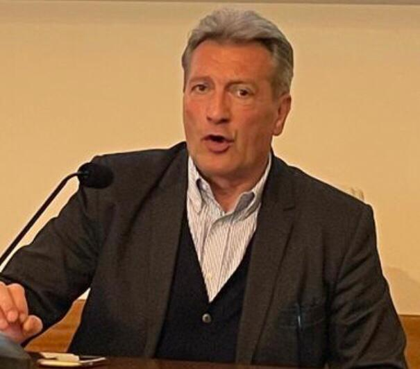 Confesercenti Teramo, Gianluca Grimi alla guida provinciale
