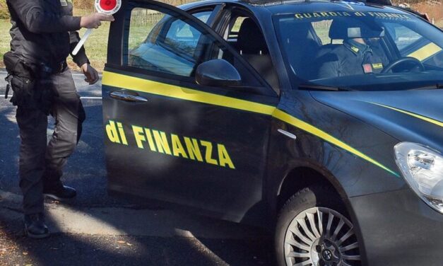 Frode sui crediti, coinvolte anche norme sul sisma 2009
