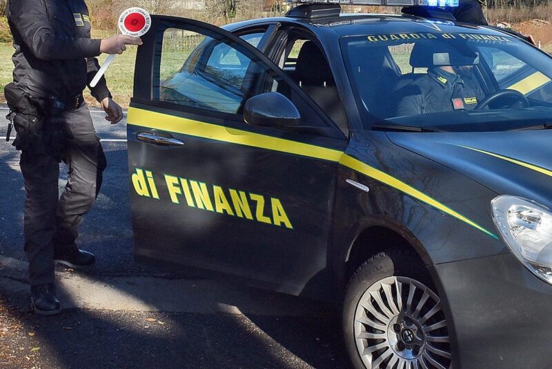 Frode sui crediti, coinvolte anche norme sul sisma 2009