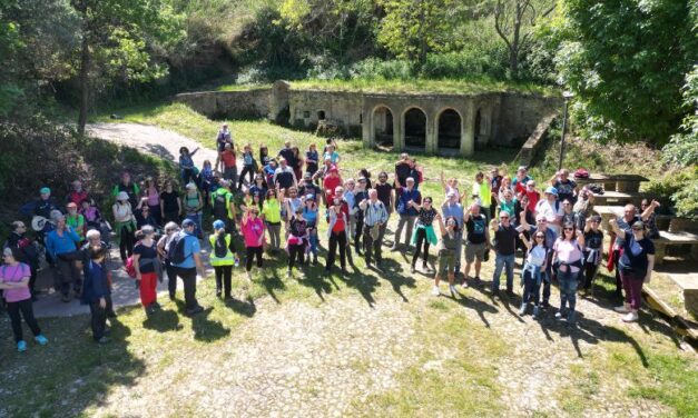Borghi della Laga, tappa rosetana tra natura e tradizioni