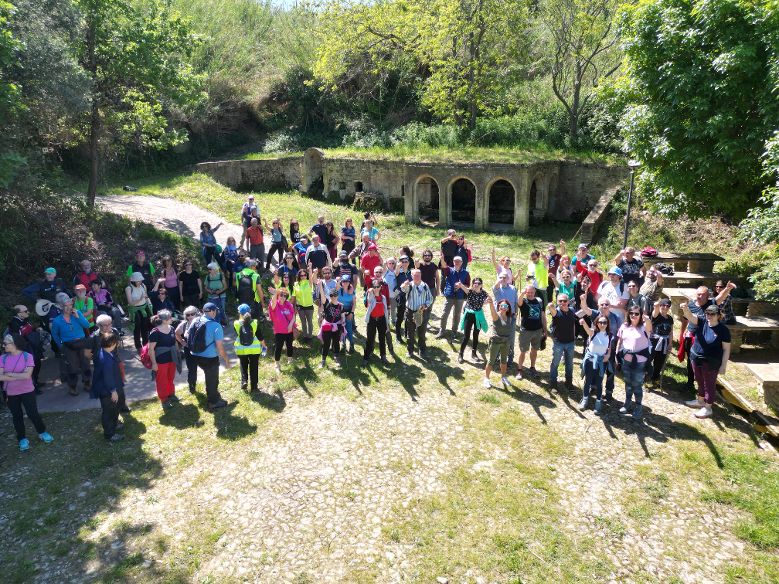 Borghi della Laga, tappa rosetana tra natura e tradizioni