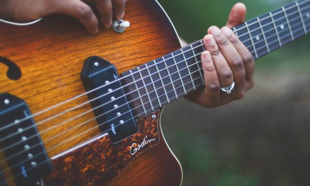 Montepulciano d’Abruzzo Blues a Controguerra