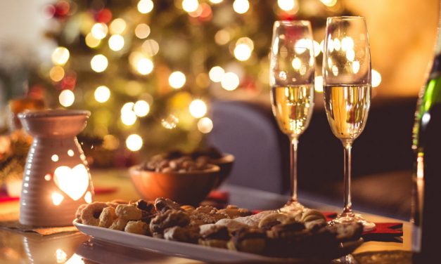 Capodanno 2019 alla Vecchia Distilleria di Giulianova