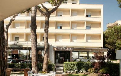 Hotel Cristallo