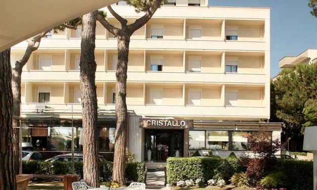 Hotel Cristallo