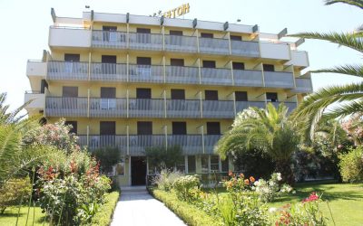 Hotel Fabiola