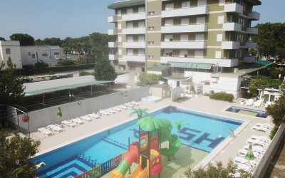 Hotel Smeraldo