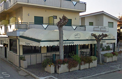 Hotel Tiziana