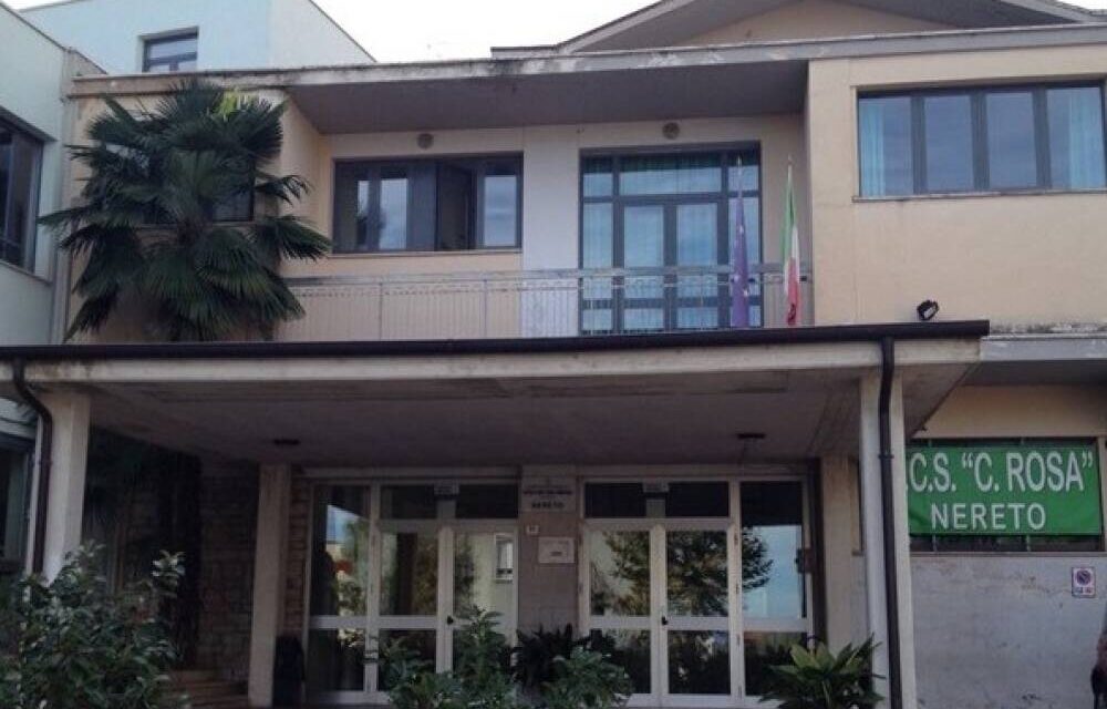 Nereto, insegnante ferito a scuola: presentata denuncia