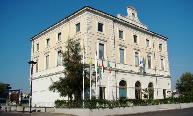 Pescara, Michele Punturo alla guida del centro ICRANet