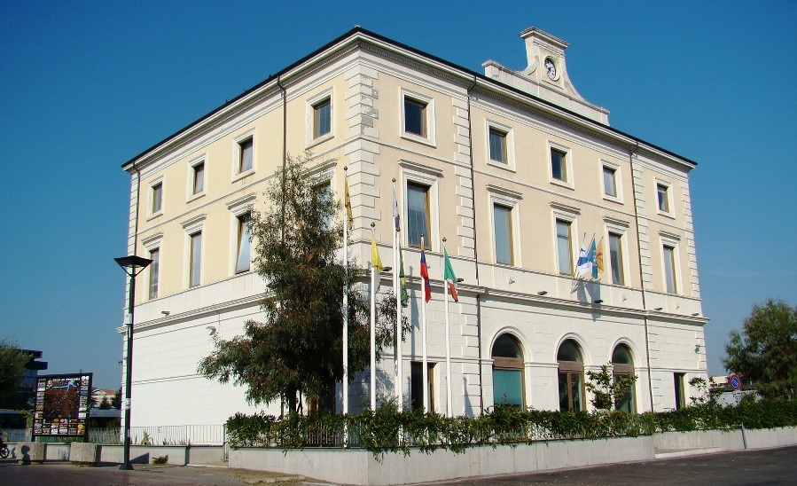 Pescara, Michele Punturo alla guida del centro ICRANet
