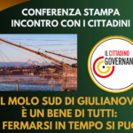 Porto di Giulianova, incontro pubblico sui caliscendi