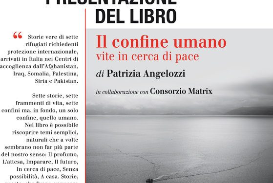 A Roseto, un libro che fa riflettere