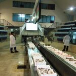 Pescara, nuovo mercato ittico pronto al trasferimento in autunno