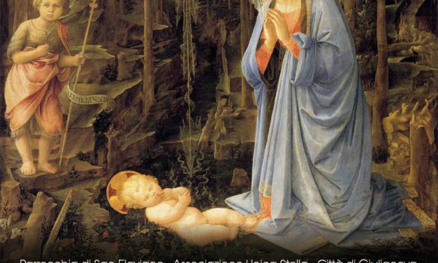 Il Presepe Vivente di Giulianova