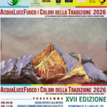 AcquaLuceFuoco torna a colorare Giulianova Paese