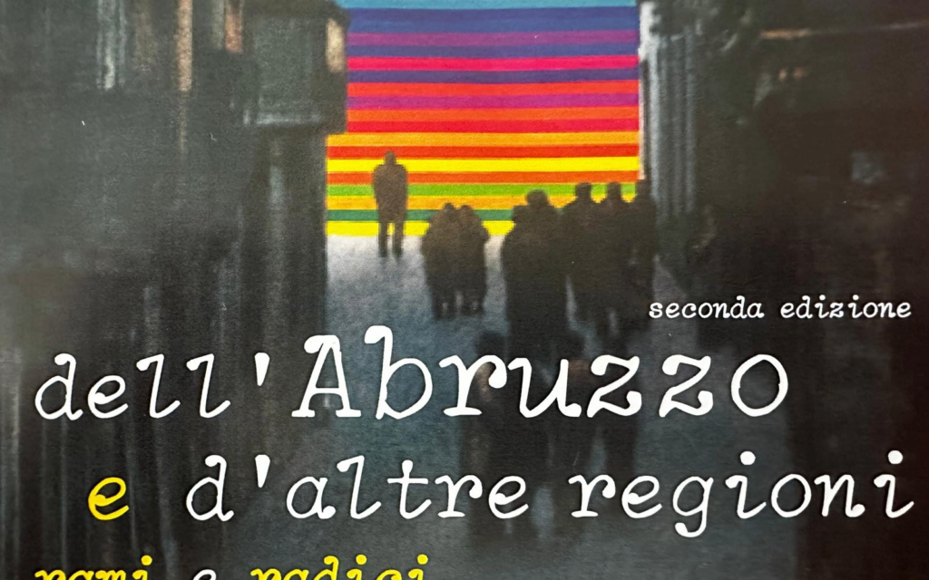 A Pescara un festival lega Abruzzo e altre tradizioni regionali