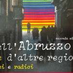 A Pescara un festival lega Abruzzo e altre tradizioni regionali