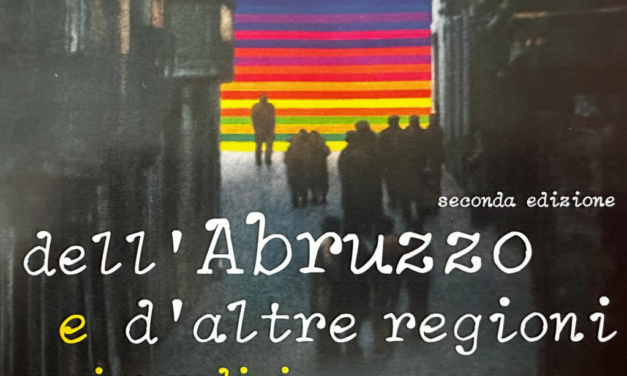 A Pescara un festival lega Abruzzo e altre tradizioni regionali