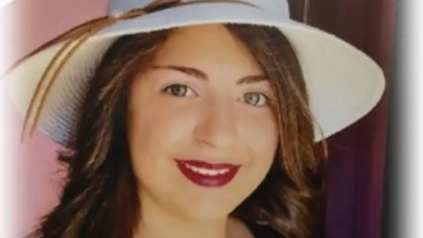 Dolore a Morro d’Oro per Martina Panicciara, aveva 28 anni