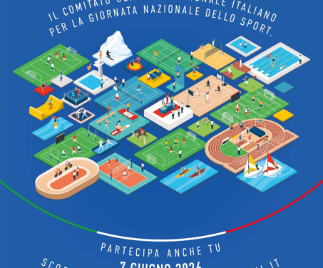 Martinsicuro, sport sul lungomare per la giornata CONI