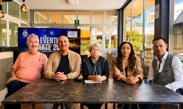 Martinsicuro svela l’estate 2026 tra eventi e sport