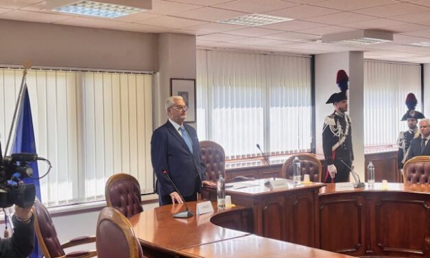 Giustizia tributaria, in Abruzzo tempi rapidi ma servono rinforzi