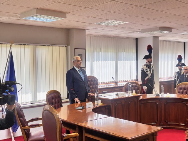 Giustizia tributaria, in Abruzzo tempi rapidi ma servono rinforzi