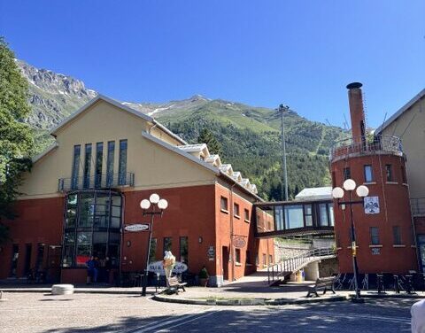 Gran Sasso, estate al via il 15 giugno: parcheggi e cantieri in quota