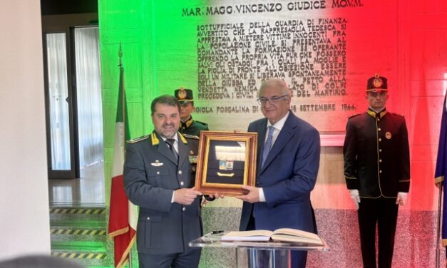 Open Coesione, studenti premiati all’Aquila