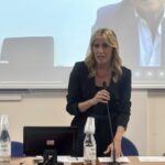 Camera Gran Sasso, Ballone confermata presidente