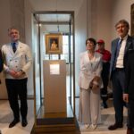 Antonello da Messina al MuNDA: l’Ecce Homo arriva in Abruzzo