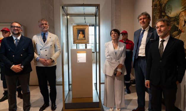 Antonello da Messina al MuNDA: l’Ecce Homo arriva in Abruzzo