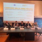 Aree interne, giovani legati ai paesi ma in cerca di futuro