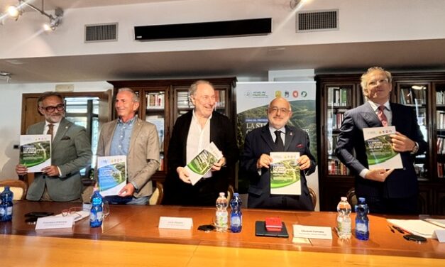 A24 e A25, nuovo patto per parchi e sicurezza